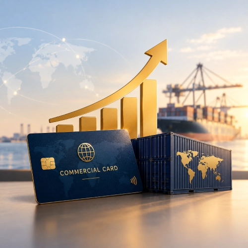 افزایش اعتبار صادرات کارت بازرگانی